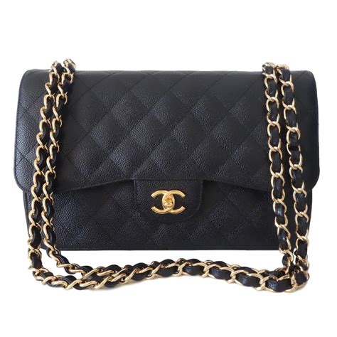 chanel sac cuir|saclab Chanel handbags.